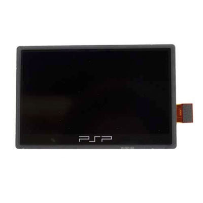 NEW Official PSP GO LCD Screen Sharp PSP-N1001