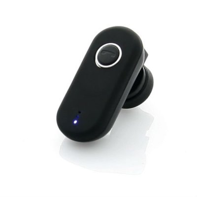 Jabees TM901 Bluetooth V2.1 + EDR Handsfree Mobile Enhancement Headset in Black