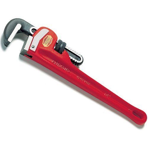 RIDGID Pipe Wrenches