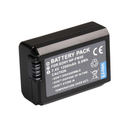 3Pcs Bateria BP-511 BP 511 BP511 BP511A BP-511A Di... – Vicedeal - Foto 8