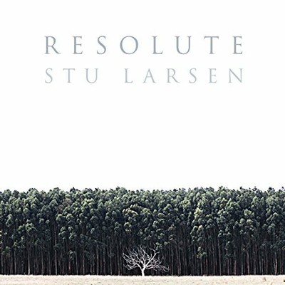 Stu Larsen - Resolute [VINYL]