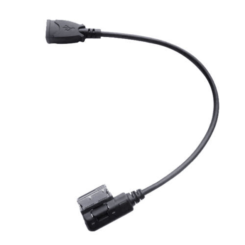 Car TV Mate HDMI Adapter with WiFi 5.8GHz, 5V Input, Model B6C3R3QJK
