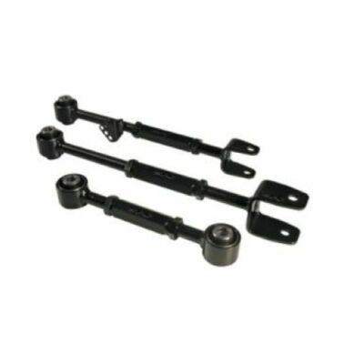 SPC Performance 67540 Adjustable 3 Control Arm Set For Accord/TSX NEW