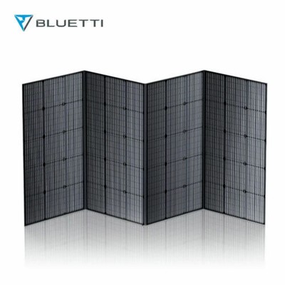 BLUETTI PV350 350W Solar Panel for AC200MAX Solar Generator Off-Grid Road Trip