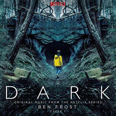 Ben Frost Dark: Cycle 1 (Original Music From the Netflix Series) LP Vinyl NEW
