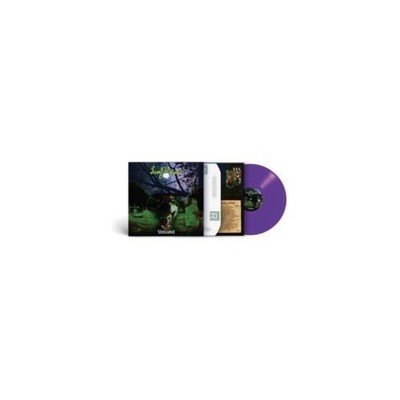 LEAF HOUND: UNLEASHED (PURPLE VINYL) - LP vinyl *BRAND NEW*