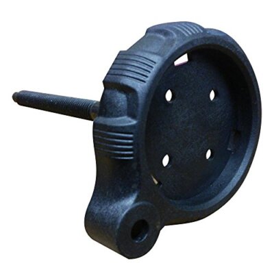 Ryobi Genuine OEM Replacement Hand Wheel, 089037007041