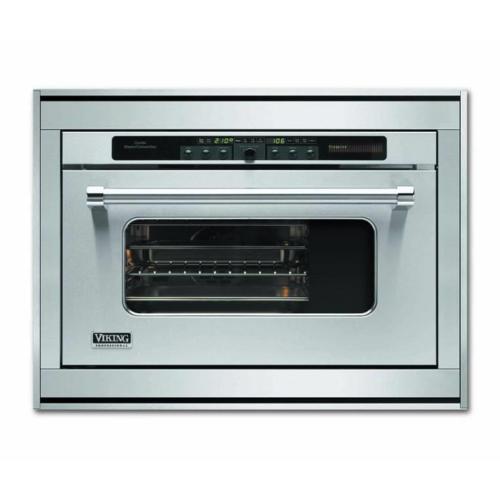 Viking Wall Ovens