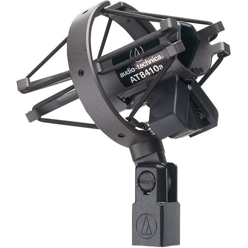 Audio-Technica AT8410a microphone shock mount