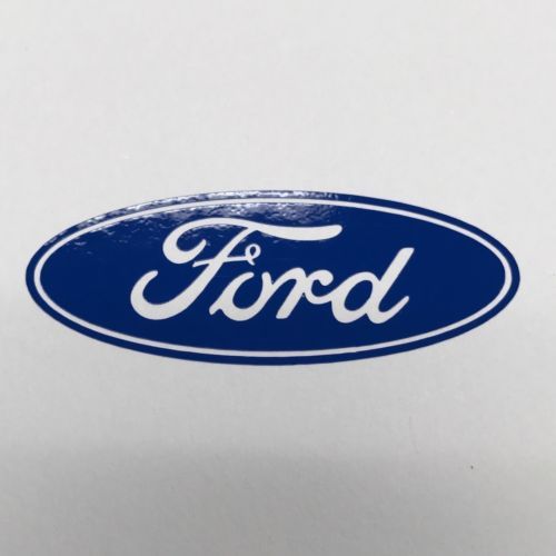Ford Rear Car & Truck Decals & Vinyl