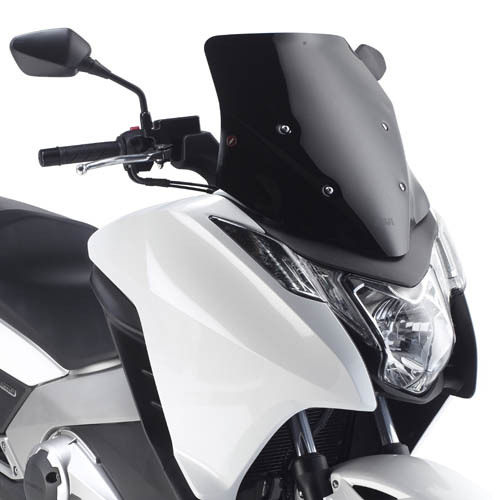 Coupelle Givi - Honda Integra 700/750 (2012-2016) - Cod.D1109b