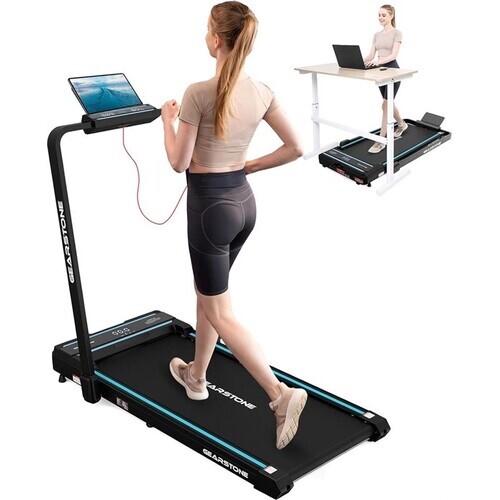 Treadmills for Home Foldable,1400W Folding Treadmill,Under Desk Treadmill,3 in 1