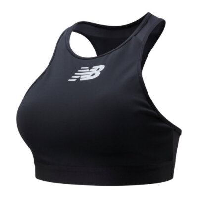 

Женский бюстгальтер New Balance NB Rhythm N Run, Белый