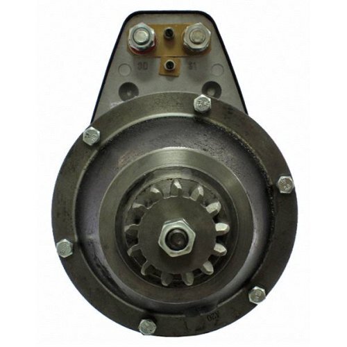 DÃMarreur Nouveau - Made In Italy - Pour 0001510005 Khd