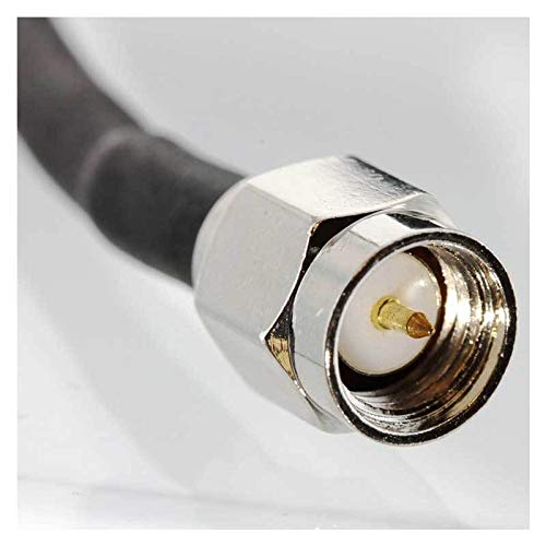 Wilson Electronics 311125 Dual-Band Magnet Mount Antenna 800/1900 MHz Omni Direc