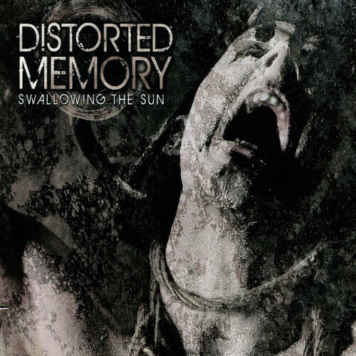 Swallowing the Sun by Distorted Memory (CD, 2011) for sale online | eBay