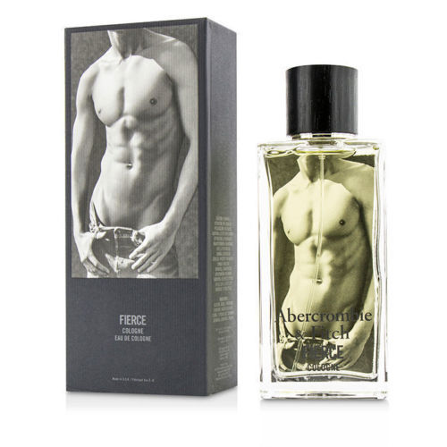 Мужские ароматы Abercrombie & Fitch