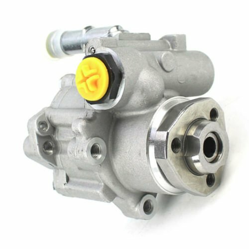 Power Steering Pump For Volkswagen Polo 6N Lupo Seat Cordoba Ibiza Skoda 1.4 1.6