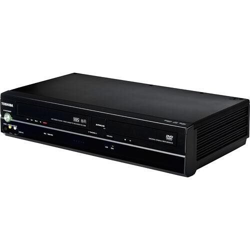 Toshiba SD-V296 DVD & VCR Combo Player with VCR Recorder