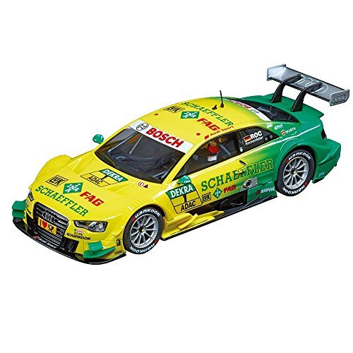 Carrera Modellbau-Rennbahn - & Slotcars im Maßstab 1:32