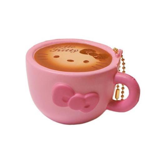 Hello Kitty Cell Phone Straps and Charms