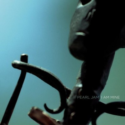 PEARL JAM - I Am Mine / Down - CD - Single - **BRAND NEW/STILL SEALED**