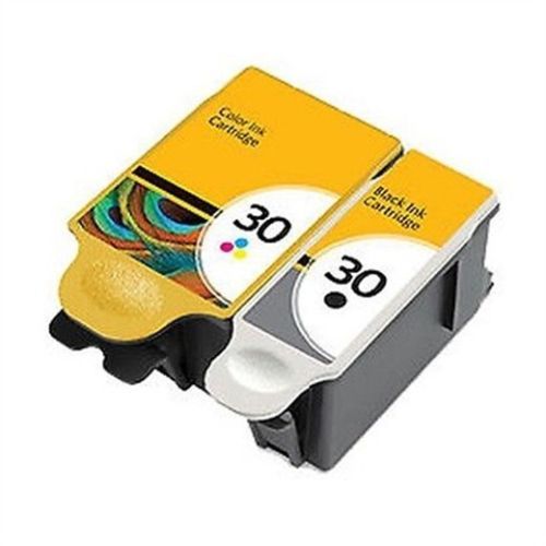 KODAK Instant Print 3x3 Cartridge 30 Prints Mini Shot Combo 30