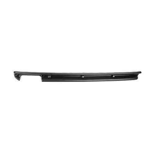 Diffuseur ArriÃ¨Re Look M3 En Abs Pour Bmw SÃ©Rie 3 E36 Berline Touring CoupÃ© E...