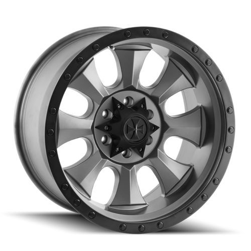 22x9.5 Z23 Zinik Ruffino chrome wheels 6x132 / 6x139.7 +35mm