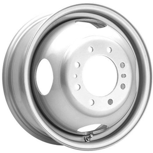 Jante F.A Tubeless En Alliage Canal 2.10x10" Noire Pour Vespa PX - 50 - Primavera - ET3 (valve