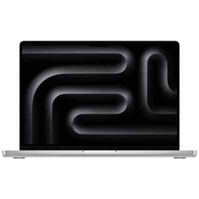 Apple MacBook Pro 14  M3 MAX 14C CPU 30C GPU 1 TB SSD 36 GB Ram 2023 SILBER