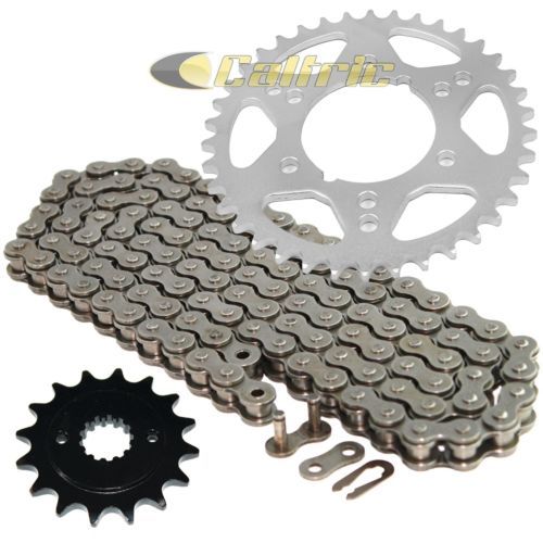 Caltric 42041-0065 420410065 Rear Wheel Chain Sprocket for