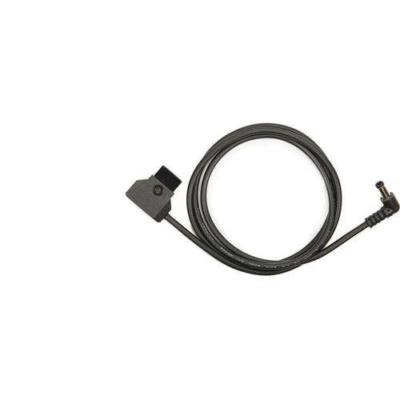 SmallHD 3' D-Tap to 5.5mm Male DC Barrel Power Cable #CBL-PWR-DTAP-BAR-36