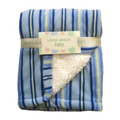 Laura Ashley Blankets and Throws