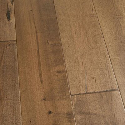 Malibu Wide Plank HDMPCL206EF Maple Cardiff 3/8" T x 6-1/2"W (23.64 sq. ft. /...