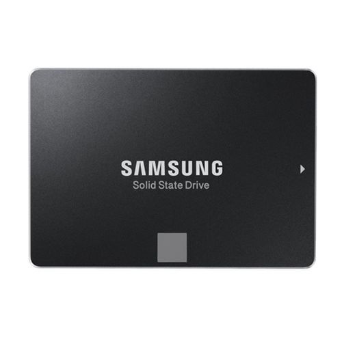 Samsung SATA III Solid State Drives