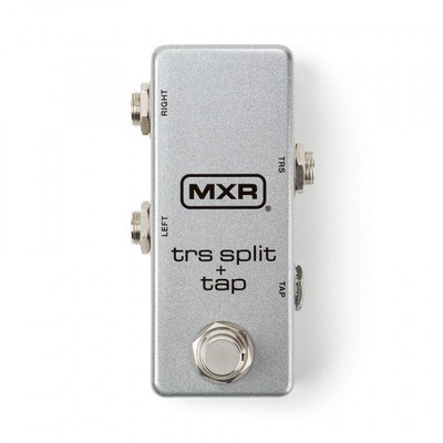 MXR / M231 TRS Split * Tap Footswitch [New!!]