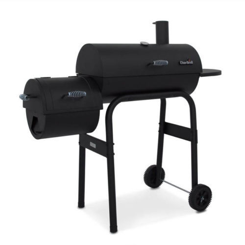 Char-Broil Barbecues, Grills & Smokers