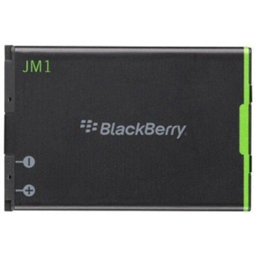 BLACKBERRY J-M1 BATTERY BOLD TOUCH CURVE 9790 9900 9930 9860