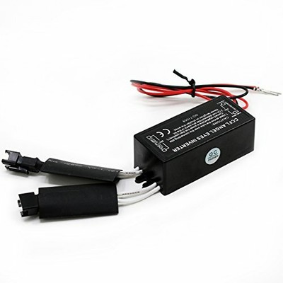 PsmGoods Halo Angel Eyes Ringe Inverter Ballast für CCFL BMW E36