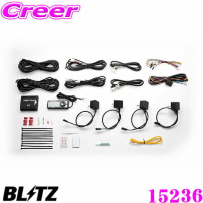 パーツ DAMPER ZZ-R SpecDSC PLUS 15236 BLITZ 98563 DAMPER ZZ-R SpecDSC PLUS coilover KIT for TOYOTA