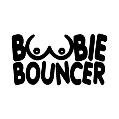 Vinyl Decal Boobie Bouncer 4x4 Pick Size Color Fits Jeep Car Truck Sticker