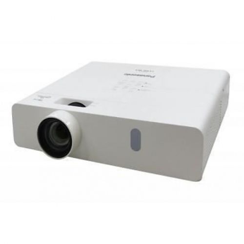 Panasonic PT-VW535N LCD PROJECTOR WORKING | eBay