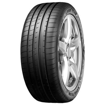 4 New 255/40R20 101W Goodyear Eagle F1 Asymmetric 5 Sct T0  2554020 Tire