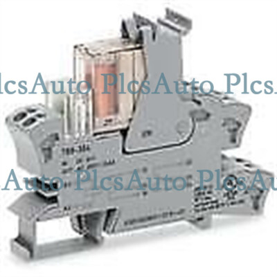 WAGO 788-384 1pcs Fast shipping