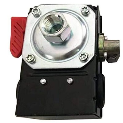 135-175psi Single Port