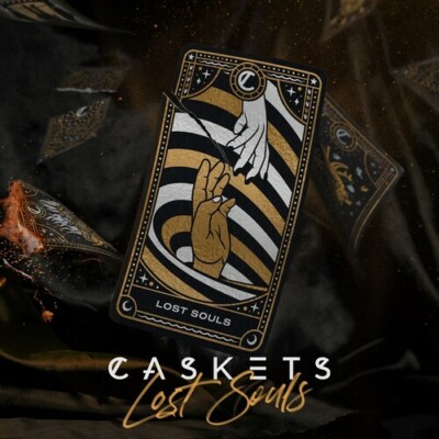 Caskets - Lost Souls [New CD]
