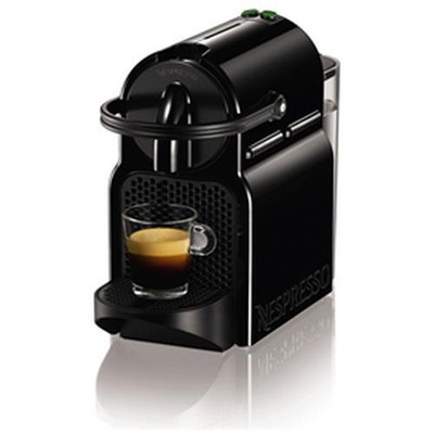 DE LONGHI EN 80. B Inissia Macchina da Caffè Nespresso Serbatoio 0.8 Litri Poten