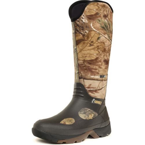 Botas de Goma ROCKY Botas para hombres