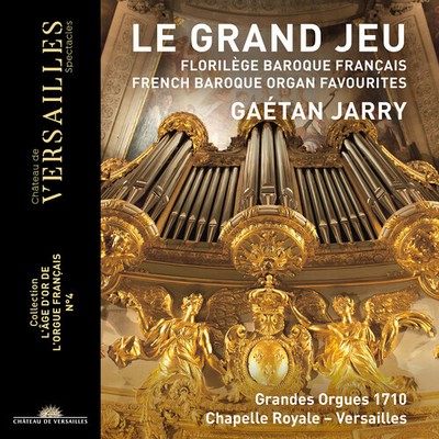 Various Artists - Le Grand Jeu [New CD]